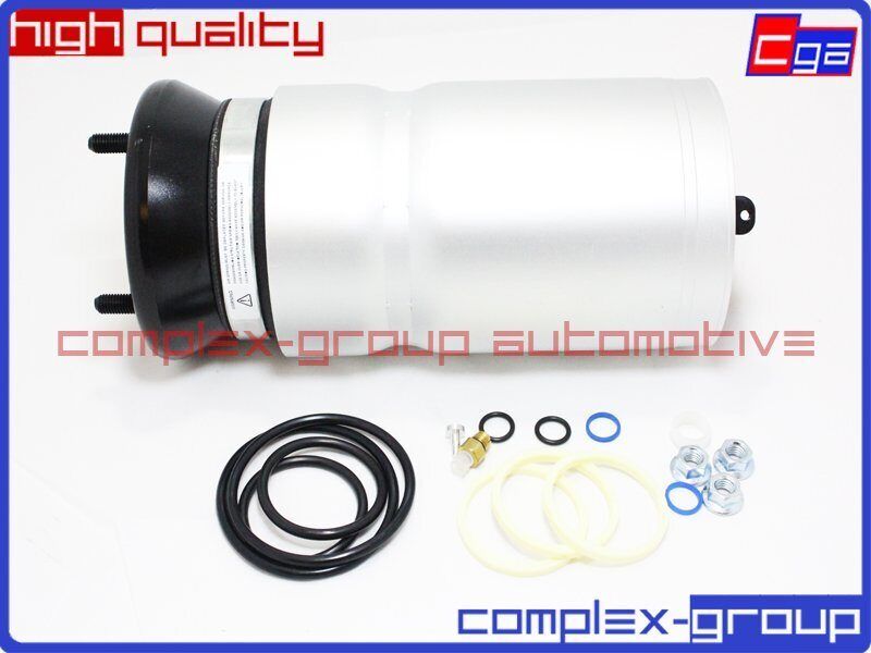 Передняя пневмоподушка RNB501580 LR018172 CGA. Артикул 7ARB27RA