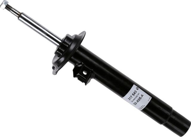 Амортизатор SACHS передний левый для BMW 3 IV (E46) 2000-2005. Артикул 317 543