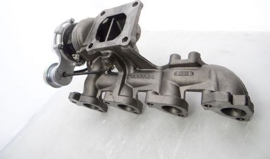 Турбина (турбокомпрессор) Garrett Original Spare part. Артикул 802419-5010S