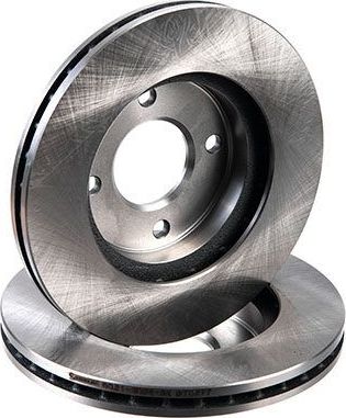 Тормозной диск Stellox. Артикул 6021-0084-SX