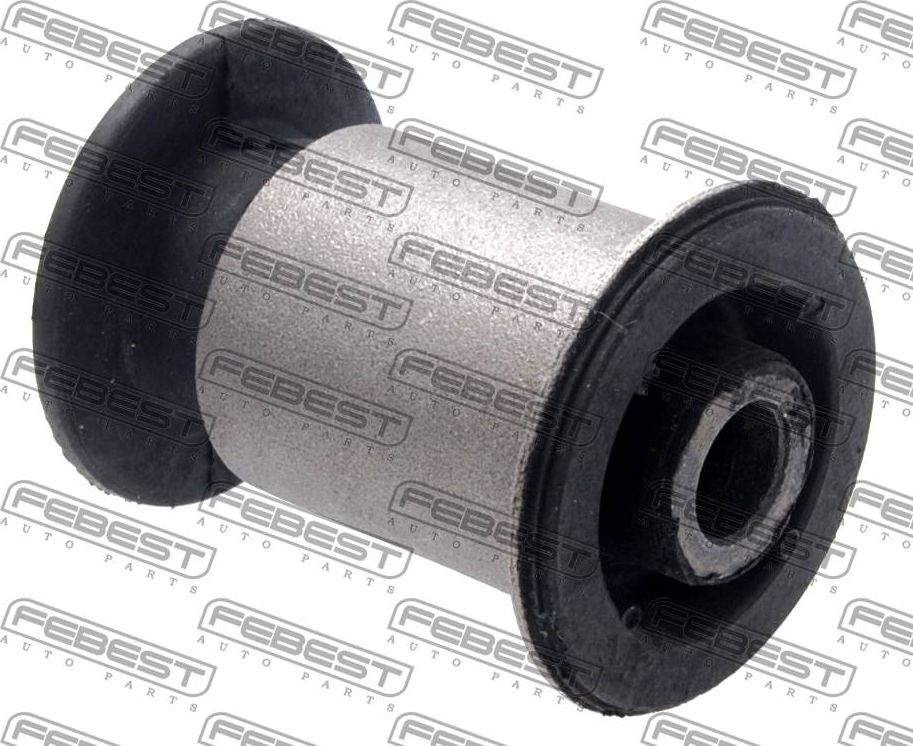 Сайлентблок переднего рычага подвески Febest. Артикул FDAB-GES