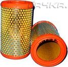 Воздушный фильтр Alco Filters для Renault Twingo II 2007-2014. Артикул MD-5116