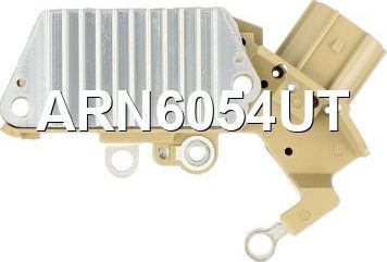 Регулятор генератора Krauf. Артикул ARN6054UT