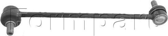 Стойка (тяга) стабилизатора Formpart. Артикул 4208019