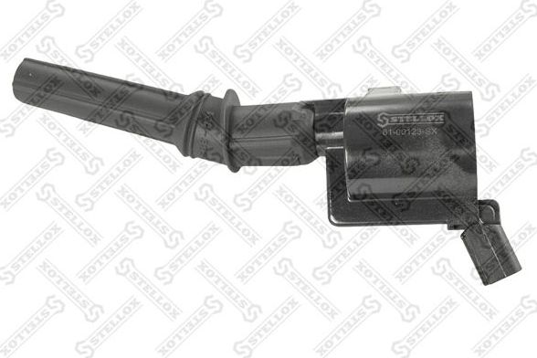 Катушка зажигания Stellox. Артикул 61-00123-SX