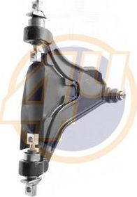 Поперечный рычаг передней подвески 4U правый для Volvo C70 I 1997-2005. Артикул VL-G-09421