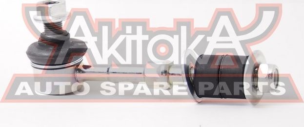 Стойка (тяга) стабилизатора Asva. Артикул 0123-ACA30R