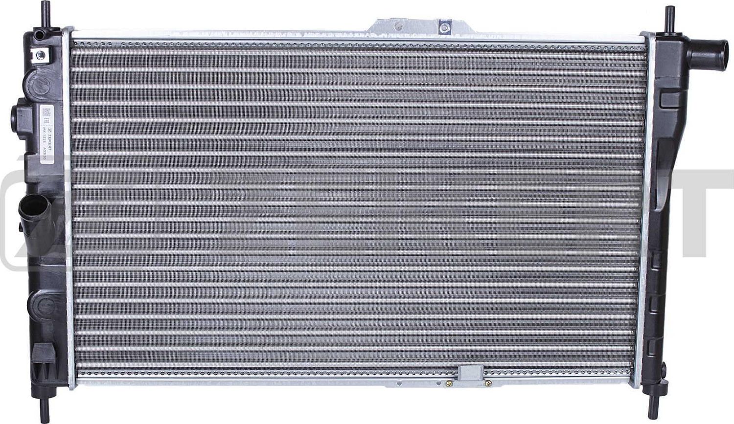 Радиатор охлаждения двигателя Zekkert. Артикул MK-1328