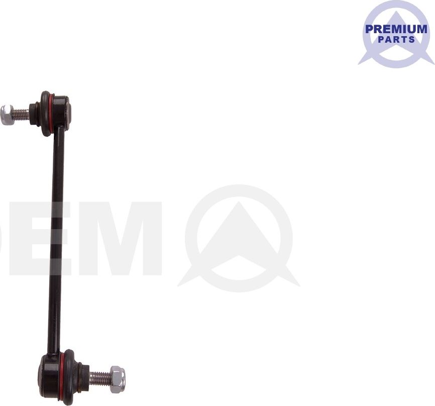 Стойка (тяга) стабилизатора Sidem. Артикул 89260