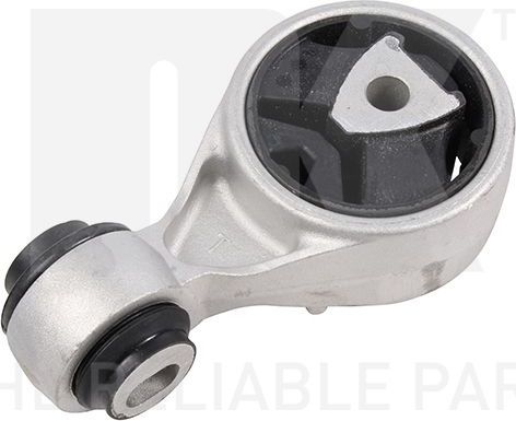 Подушка (опора) двигателя NK передняя для Renault Scenic II 2005-2008. Артикул 59739044