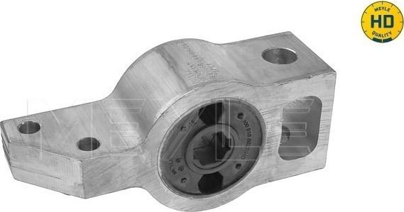 Сайлентблок переднего рычага подвески Meyle MEYLE-HD: Better than OE. Carbon neutral. Артикул 100 610 0014/HD