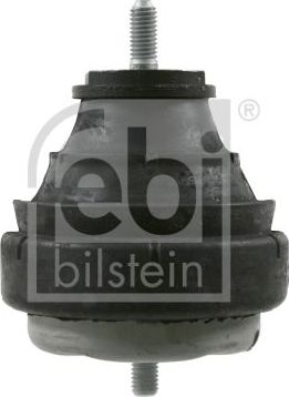подушкa кпп Febi Bilstein (резина/металл). Артикул 22195