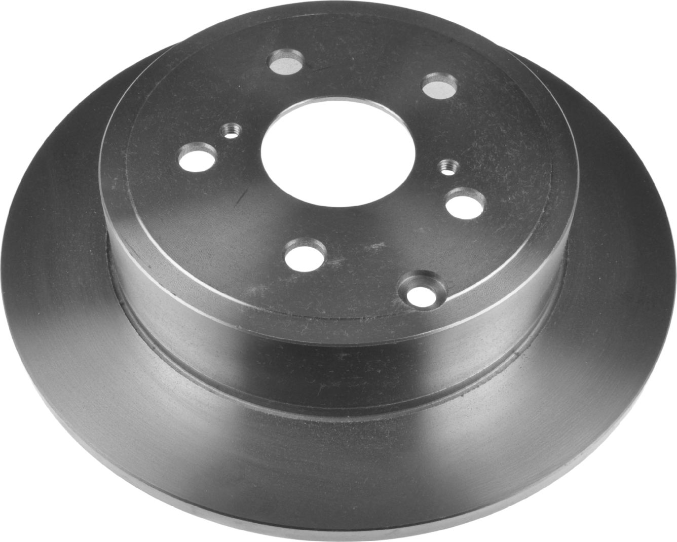 Тормозной диск Blue Print. Артикул ADT343196