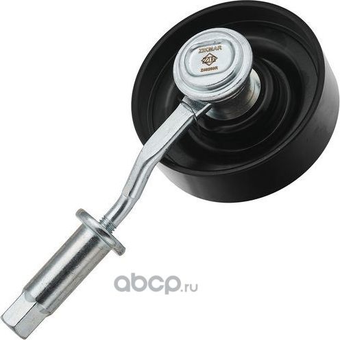 РОЛИК НАТЯЖИТЕЛЯ NISSAN TEANA, MAXIMA, MURANO 2.0-3.5 V6 94 (Zikmar). Артикул Z40260R