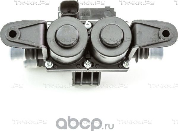 Клапан отопителя (Dominant). Артикул BW640116910544