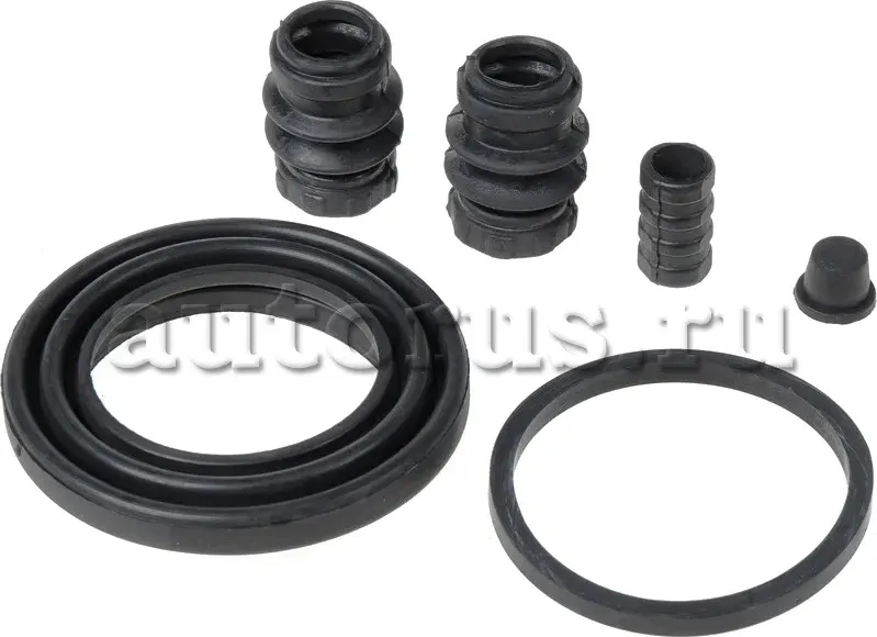 Ремкомплект заднего тормозного суппорта HYUNDAI/KIA/SSANG YONG /Type Mando D=43m (Ganz). Артикул GIL06800