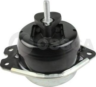 Подушка (опора) двигателя OSSCA правая для Renault Espace IV 2002-2015. Артикул 42208