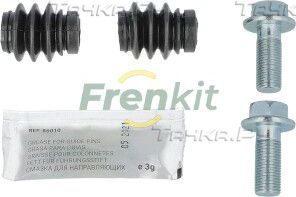 Направляющие тормозного суппорта (комплект) Frenkit. Артикул 810089