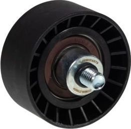 Направляющий (ведущий) ролик ремня ГРМ Zentparts для Daewoo Espero 1993-1994. Артикул Z23609