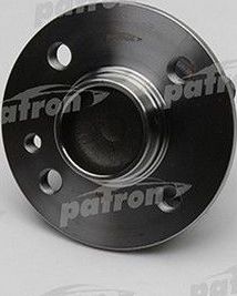 Ступица колеса с интегрированным подшипником Patron. Артикул PBK6533H