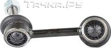Стойка (тяга) стабилизатора BSG (сталь) передняя левая для Kia Sorento I 2006-2011. Артикул BSG 40-310-034