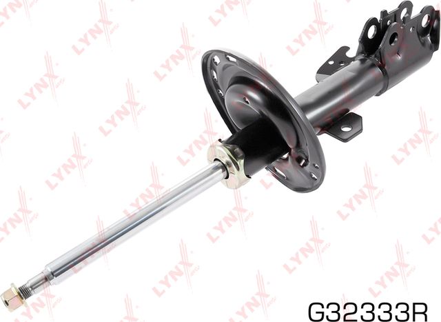 Амортизатор LYNXauto. Артикул G32333R