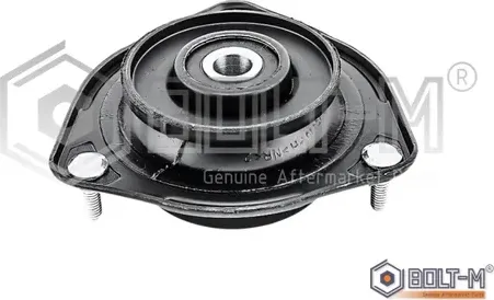 Опора амортизатора (Bolt-M). Артикул BM8780