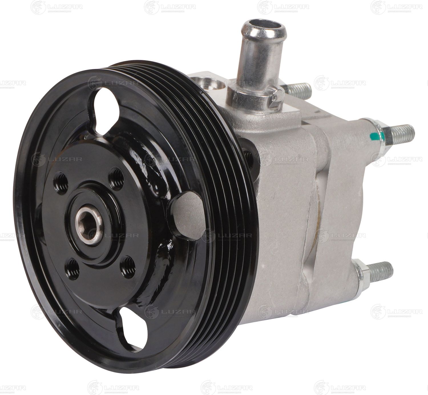 Насос ГУР Luzar. Артикул LPS 1012