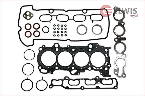 Комплект прокладок ГБЦ Elwis Royal для Suzuki Swift IV 2010-2017. Артикул 9842612