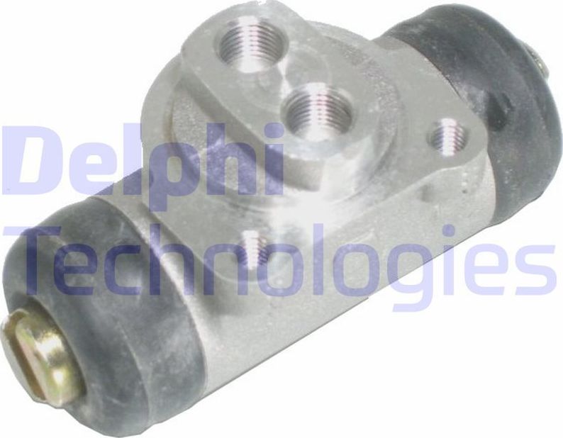 Тормозной цилиндр Delphi. Артикул LW60299