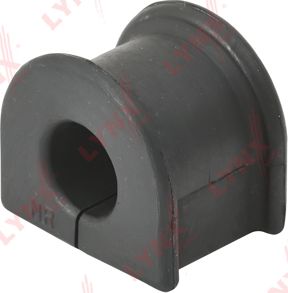 Втулка стабилизатора LYNXauto задняя для SEAT Exeo 2008-2013. Артикул C8771