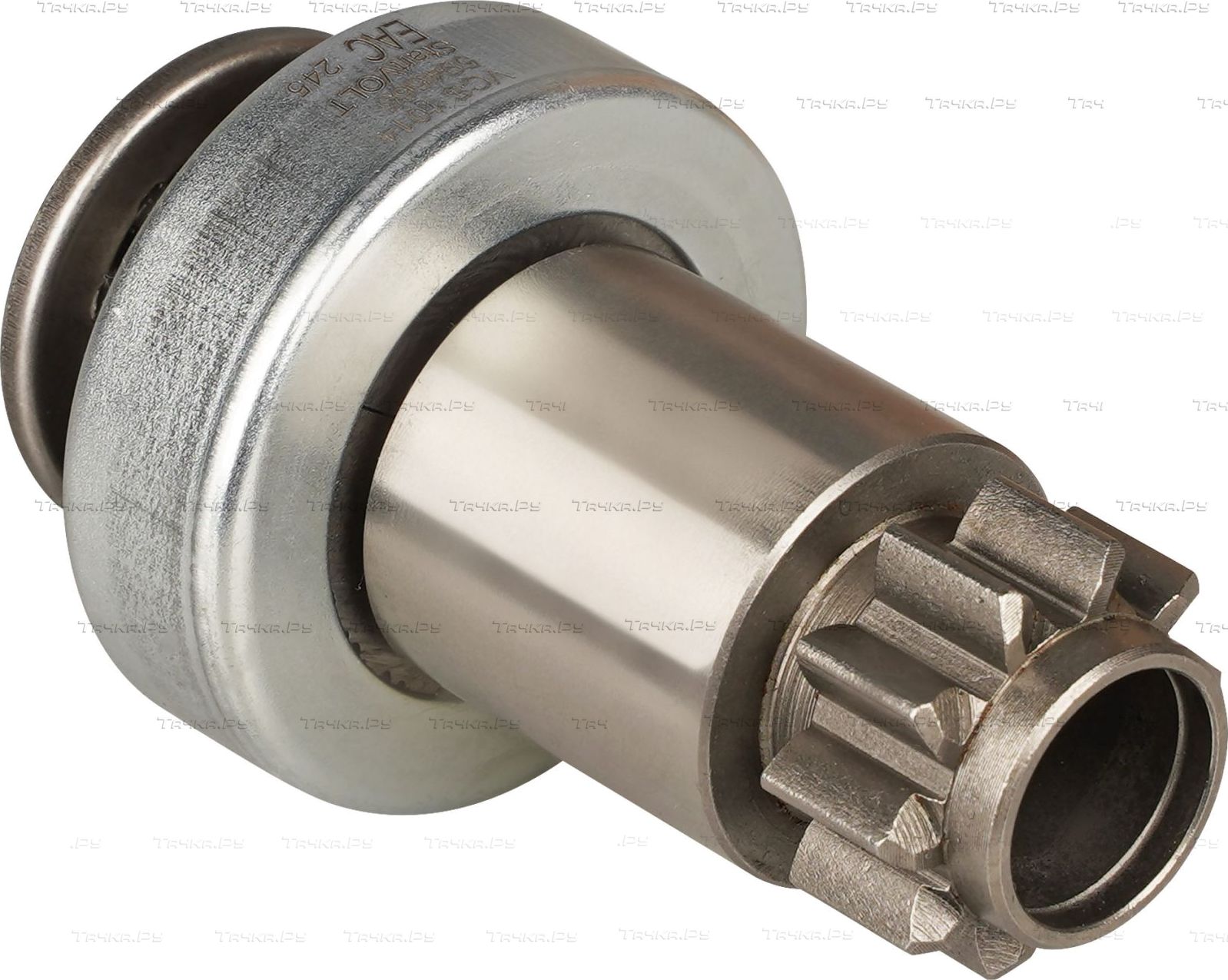 Бендикс стартера StartVOLT для Audi A3 II (8P) 2003-2007. Артикул VCS 1014