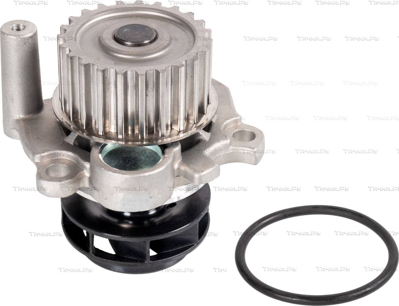 Помпа (водяной насос) Febi Bilstein для Volkswagen New Beetle I (A4) 1998-2010. Артикул 15900