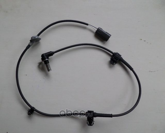 Датчик ABS передний левый MAZDA CX-7 (2007/05-2012) MAZDA CX-9 TB 2007/09 - 2015 MAZDA 8 (LY) (02/20 (Magtechnic). Артикул mag3057