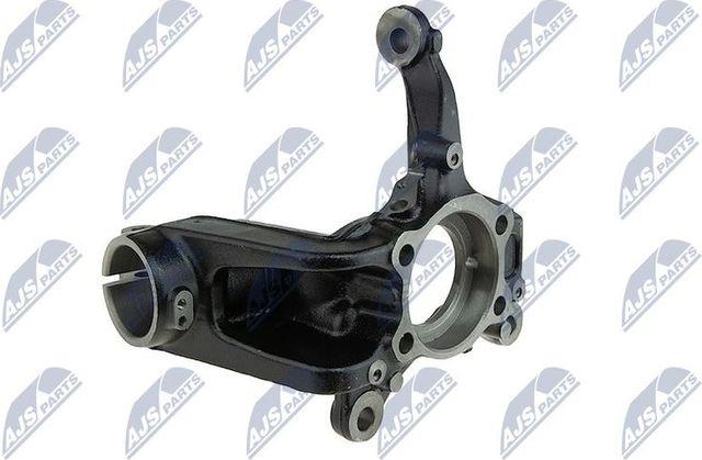 Поворотный кулак NTY передний левый для Volkswagen Jetta VI 2010-2019. Артикул ZZP-VW-019
