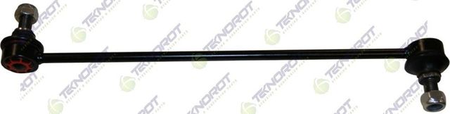 Стойка (тяга) стабилизатора Teknorot передняя для Fiat Croma II 2005-2011. Артикул O-470T