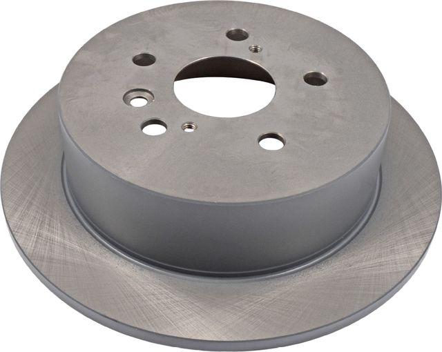 Тормозной диск Blue Print. Артикул ADT343171