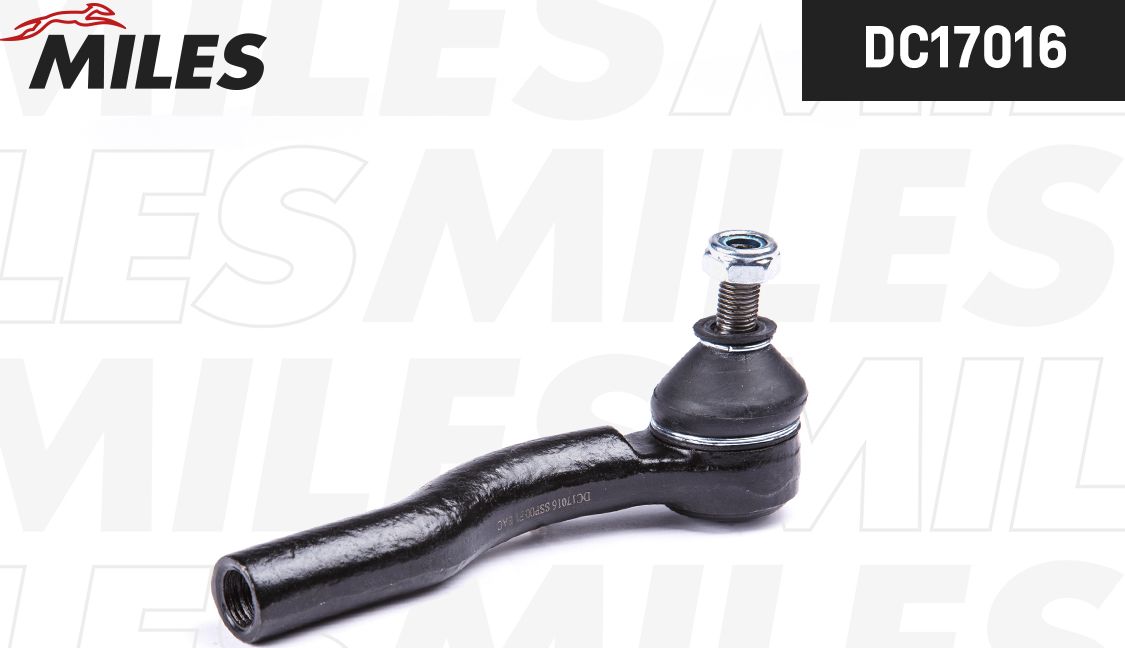 Наконечник рулевой тяги Miles. Артикул DC17016