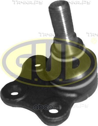 Шаровая опора G.U.D. передняя для Fiat Fiorino III 2007-2026. Артикул GSP401156