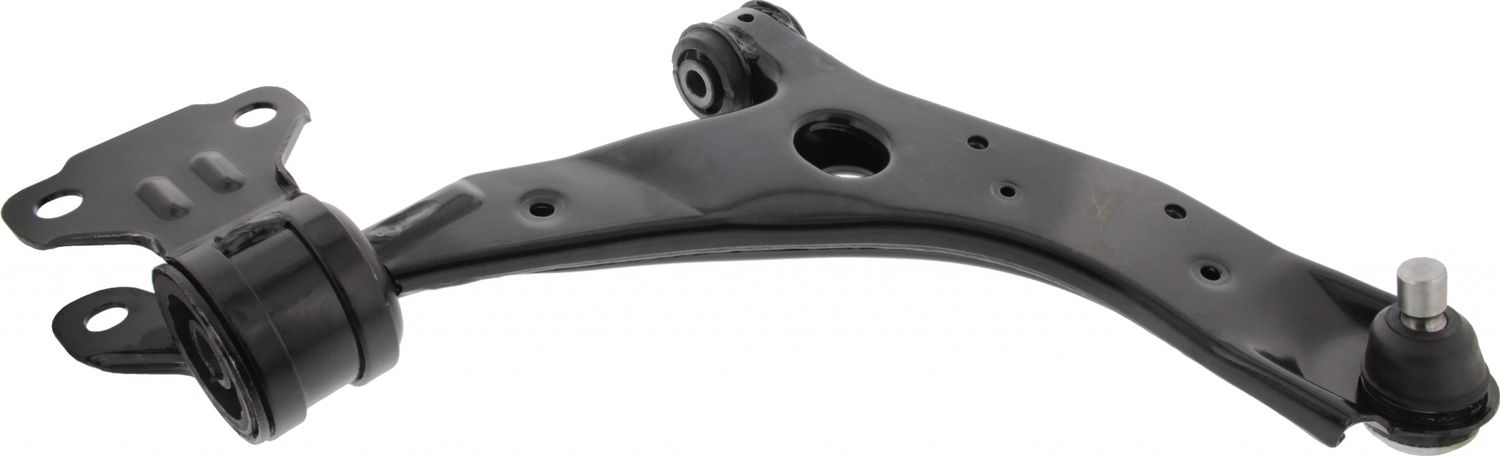 Поперечный рычаг передней подвески MAPCO (Листовая сталь). Артикул 52572