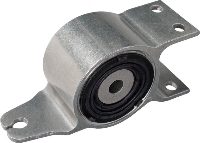 Сайлентблок переднего рычага подвески Febi Bilstein (резина/металл) задний левый для Mercedes-Benz GLB I (X247) 2019-2026. Артикул 179797