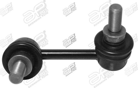 Стойка (тяга) стабилизатора APlus. Артикул 27561AP