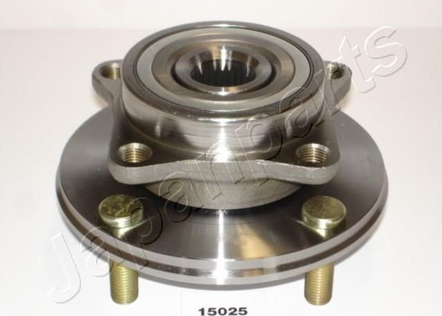 Ступица колеса Japanparts. Артикул KK-15025