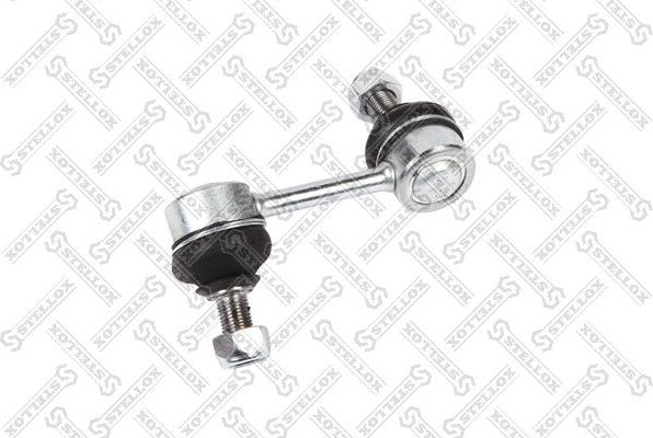 Стойка (тяга) стабилизатора Stellox. Артикул 56-00160-SX