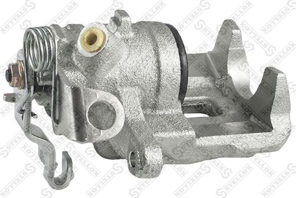 Тормозной суппорт Stellox задний левый для Renault Trafic II 2006-2014. Артикул 05-990510-SX