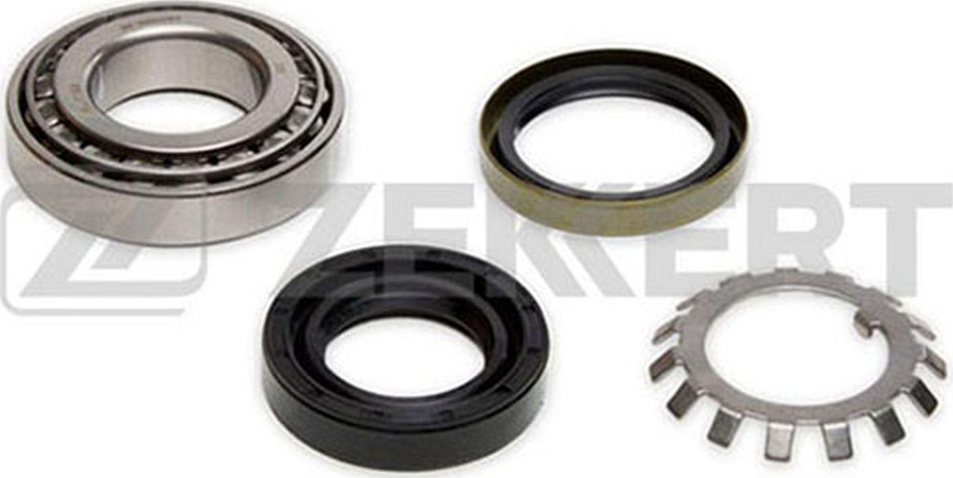 Ступичный подшипник (комплект) Zekkert. Артикул RL-5199