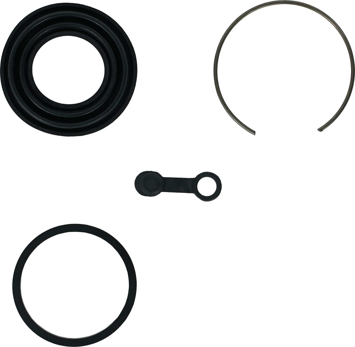 Ремкомплект тормозного суппорта Trialli. Артикул RCF 207601