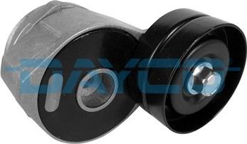 Натяжной ролик (натяжитель) приводного клинового зубчатого ремня Dayco для Land Rover Discovery II 1998-2004. Артикул APV2985