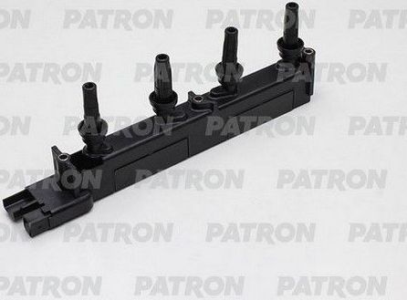 Катушка зажигания Patron для Citroen Jumpy I 2000-2006. Артикул PCI1057