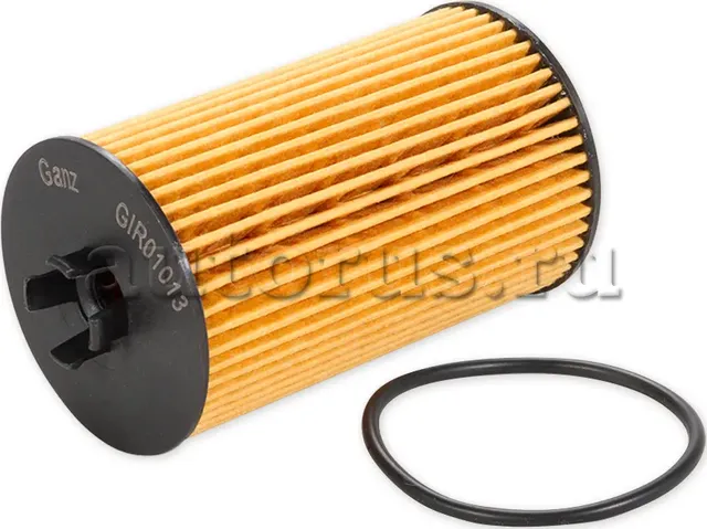 Фильтр масляный (Ganz). Артикул GIR01013